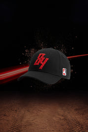 Malelions x Jeffrey Herlings World Wide Cap | Black