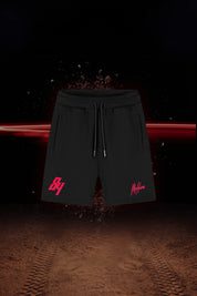Malelions x Jeffrey Herlings World Wide Short | Black