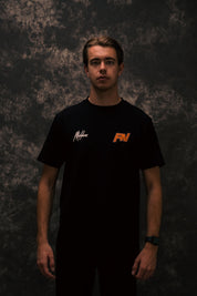 Malelions x Richard Verschoor Austria P1 | Black