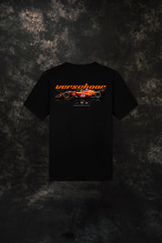 Malelions x Richard Verschoor Jeddah P1 | Black