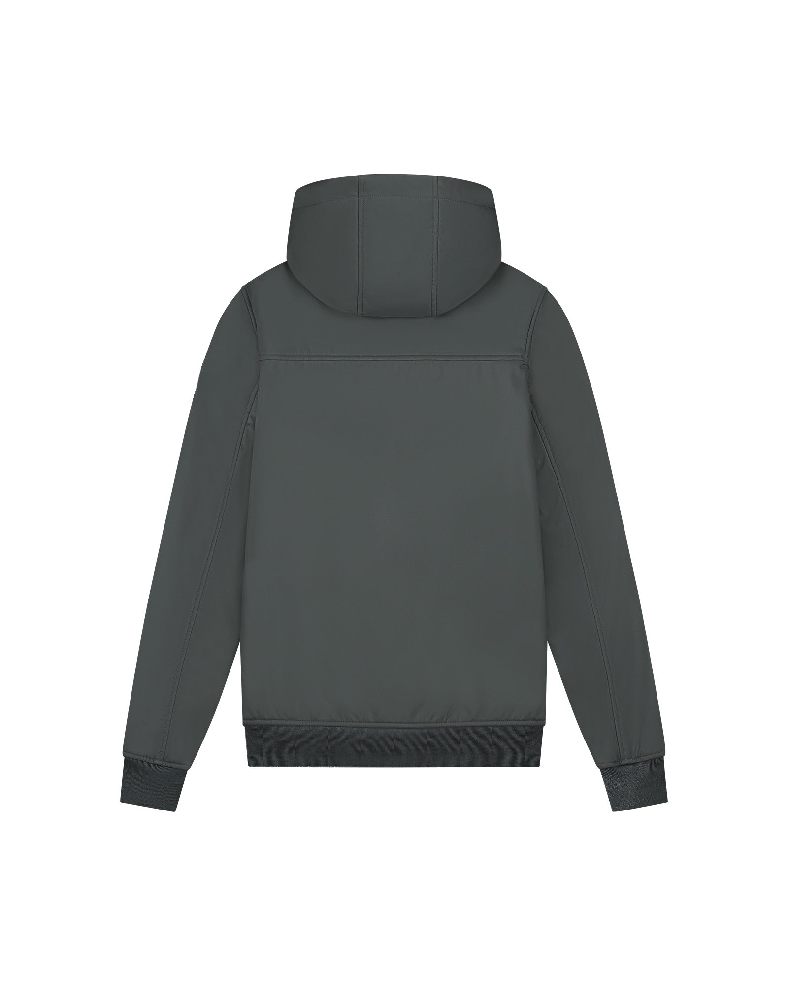 Malelions Men Signature Softshell Jacket | Antra