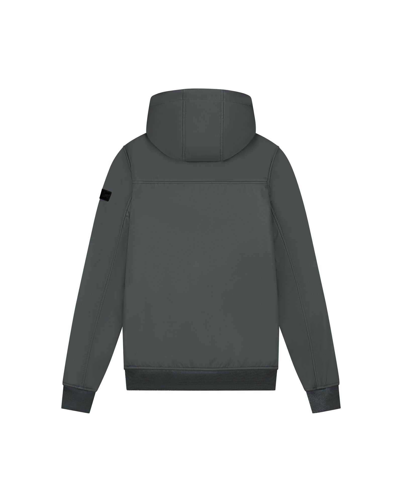 Malelions Men Signature Softshell Jacket | Antra