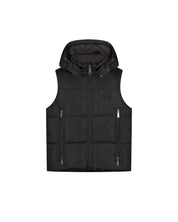 Malelions Men Travis Bodywarmer | Black