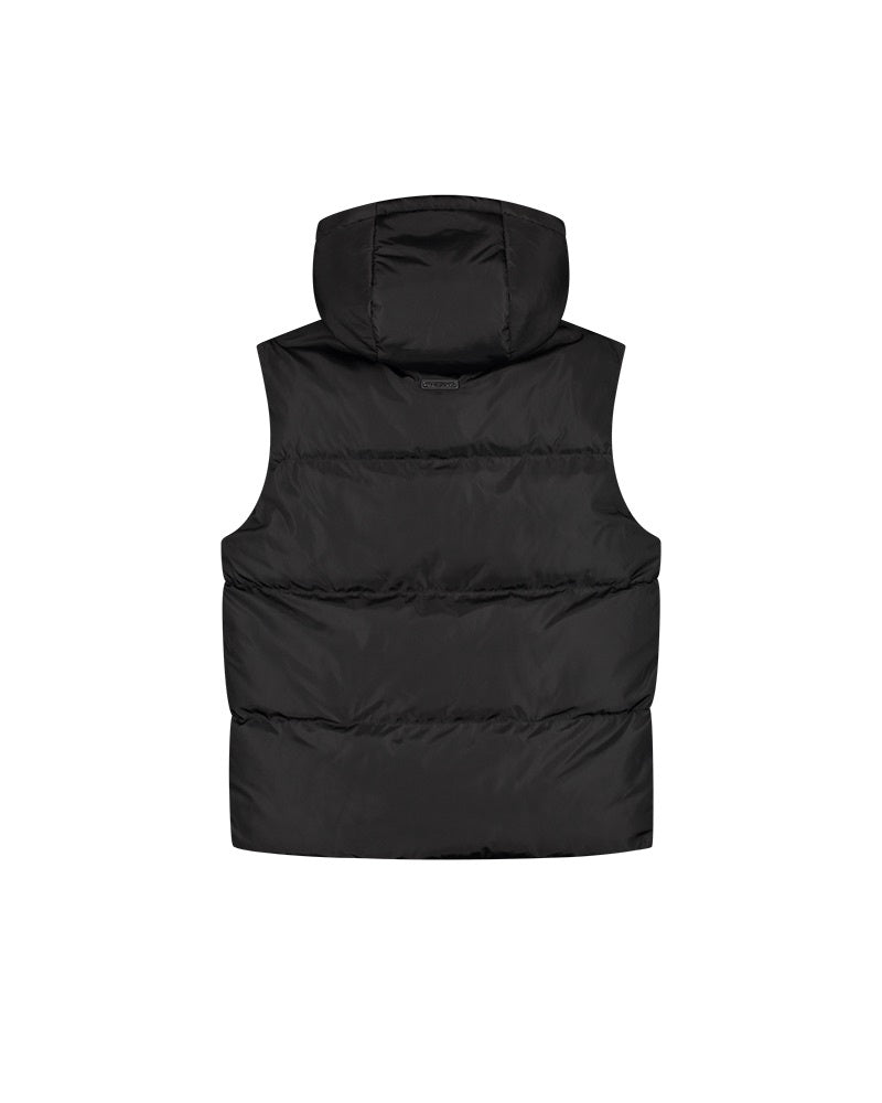 Malelions Men Travis Bodywarmer | Black