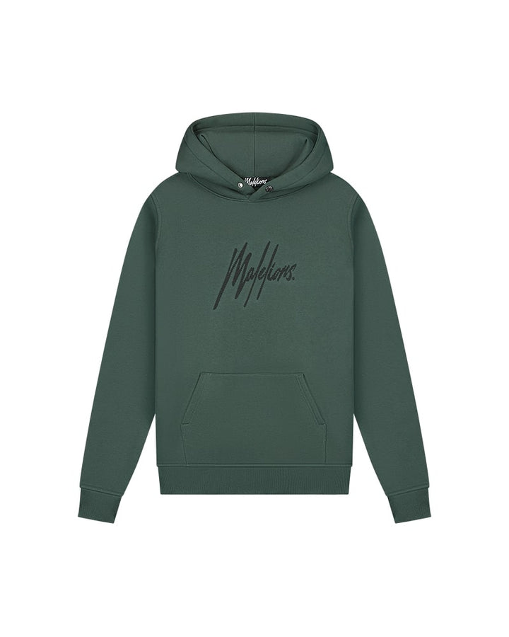 MM1-AW24-05-36_Malelions_Men_Striped_Signature_Hoodie_Dark_Green_Front.jpg