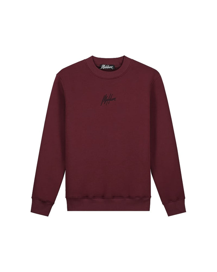 MM1-AW24-07_329_Malelions_Men_Striped_Signature_Sweater_Burgundy_Front_1.jpg