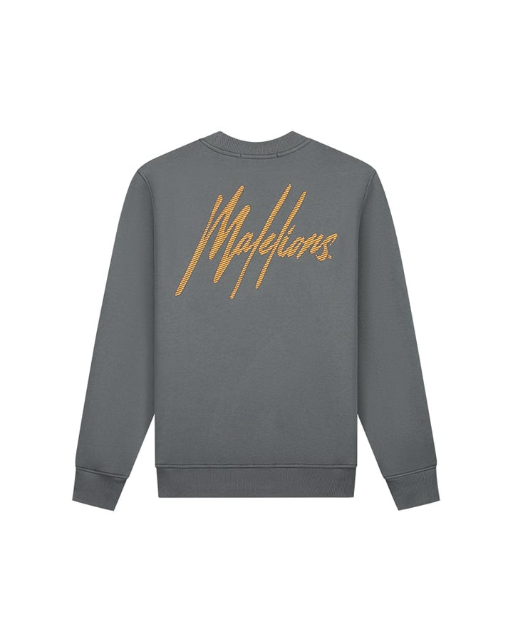 MM1-AW24-07_966_Malelions_Men_Striped_Signature_Sweater_Grey_Orange_Back.jpg