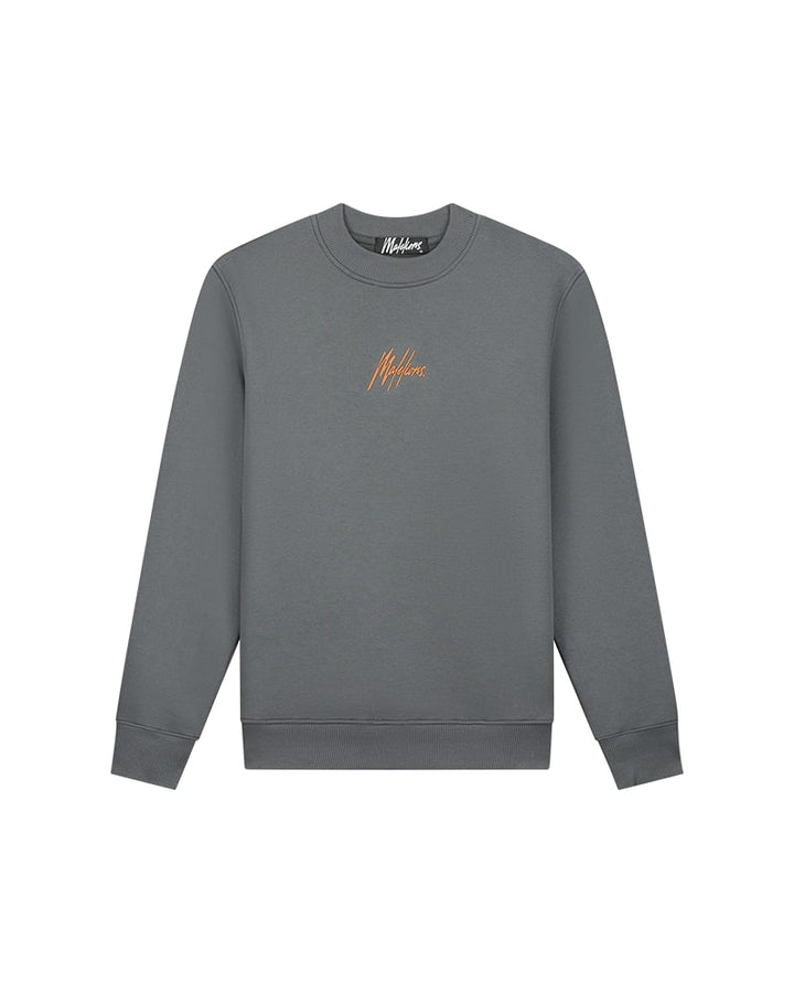 MM1-AW24-07_966_Malelions_Men_Striped_Signature_Sweater_Grey_Orange_Front.jpg