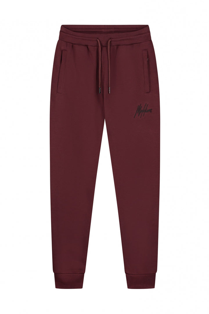 MM1-AW24-11_329_Malelions_Men_Striped_Signature_Sweatpants_Burgundy_Front.jpg