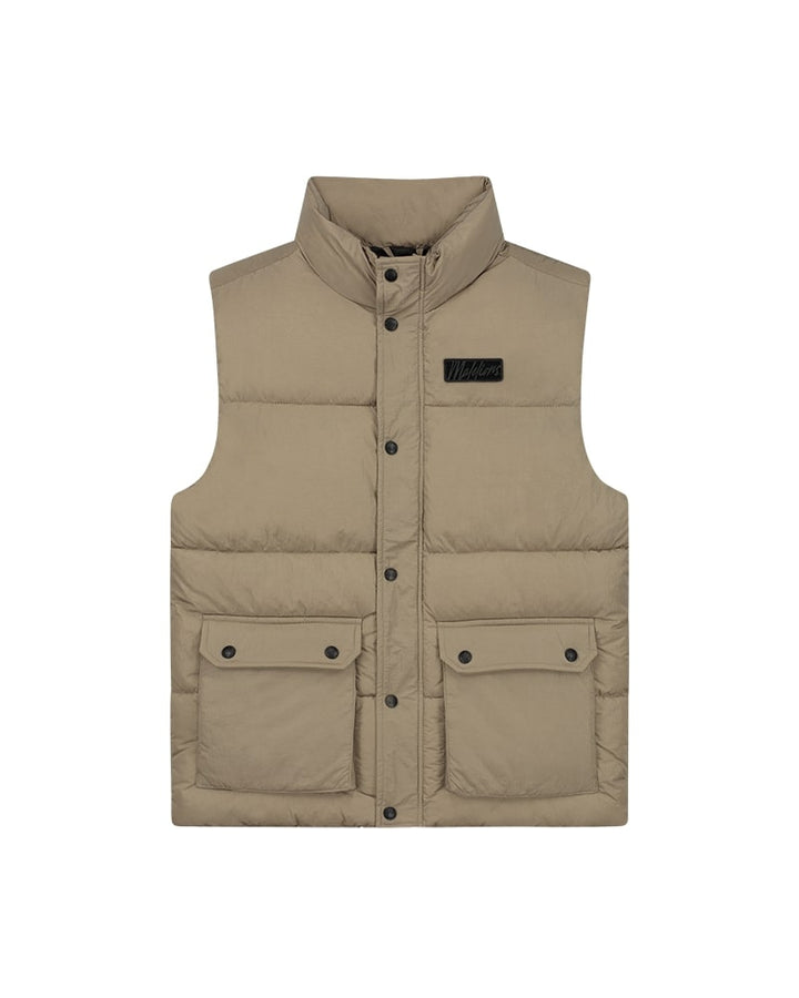 MM1-AW24-13_336_Malelions_Men_Crinkle_Padded_Vest_Taupe_Front.jpg