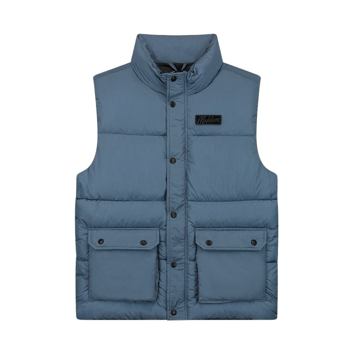 MM1-AW24-13_970_Malelions_Men_Crinkle_Padded_Vest_Blue_Slate_Front.jpg