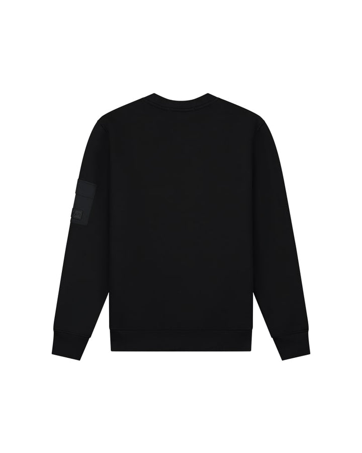MM1-AW24-31_900_Malelions_Men_Nylon_Pocket_Sweater_Black_Back.jpg