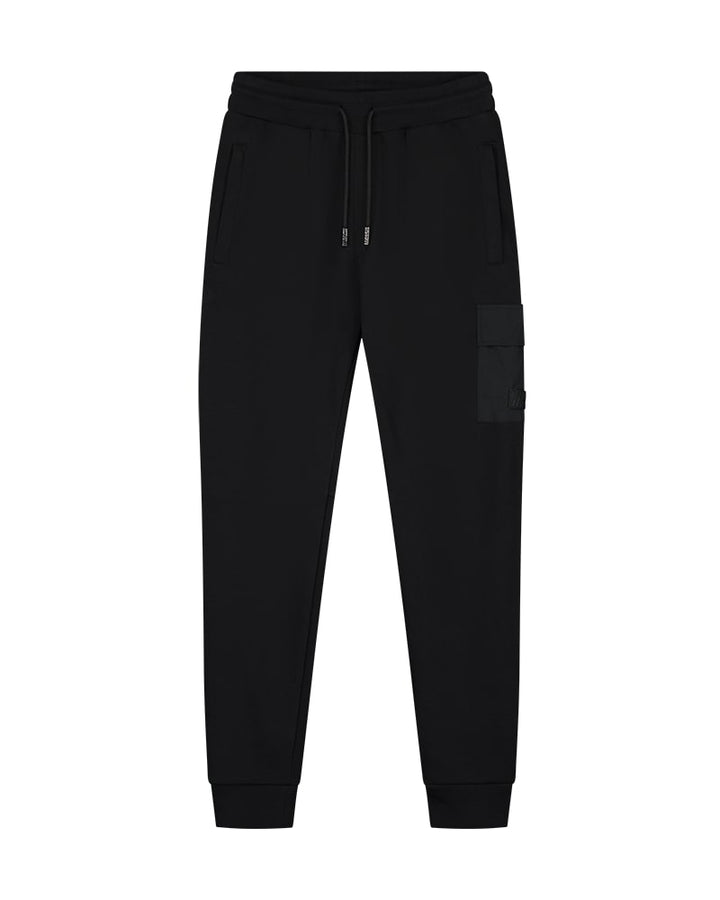 MM1-AW24-37_900_Malelions_Men_Nylon_Pocket_Sweatpants_Black_Front.jpg