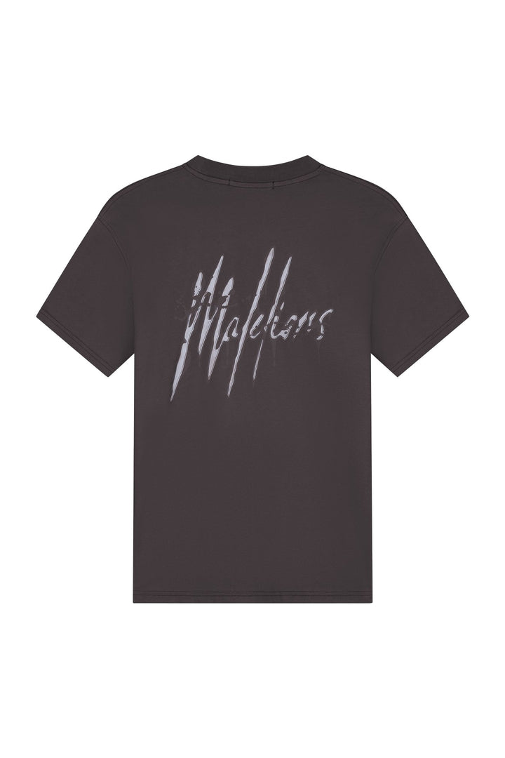 MM1-AW25-13_696_Malelions_Men_Signature_Drip_T-shirt_Mulch_Brown_Back.jpg