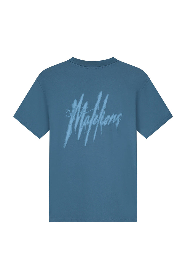MM1-AW25-13_970_Malelions_Men_Signature_Drip_T-shirt_Blue_Slate_Back.jpg