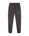  Malelions Men Signature Drip Sweatpants | Mulch Brown