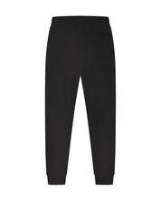 Malelions Men Signature Drip Sweatpants | Black