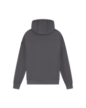 Malelions Men Signature Softshell Jacket | Mulch Brown