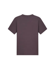 Malelions Men Nylon Pocket T-Shirt | Mulch Brown