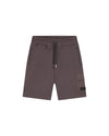  Malelions Men Nylon Pocket Cargo Shorts | Mulch Brown