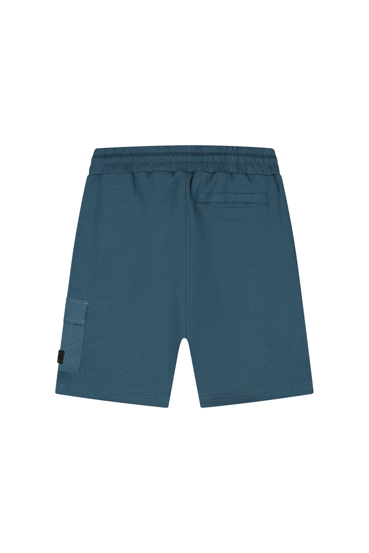 MM1-AW25-25_970_Malelions_Men_Nylon_Pocket_Cargo_Shorts_Blue_Slate_Back.jpg
