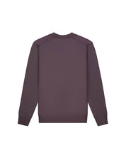 Malelions Men Nylon Pocket Sweater | Mulch Brown