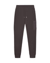  Malelions Men Nylon Pocket Sweatpants | Mulch Brown