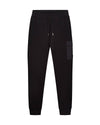  Malelions Men Nylon Pocket Sweatpants | Black