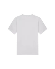 Malelions Men Handwritten T-Shirt | White
