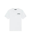  Malelions Men Graffiti T-Shirt | White