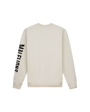 Malelions Men Graffiti Sweater | Off-White
