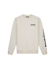 Malelions Men Graffiti Sweater | Off-White