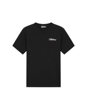 Malelions Men Angel T-Shirt | Black