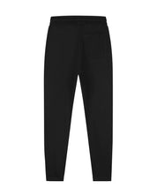 Malelions Men Graffiti Sweatpants | Black