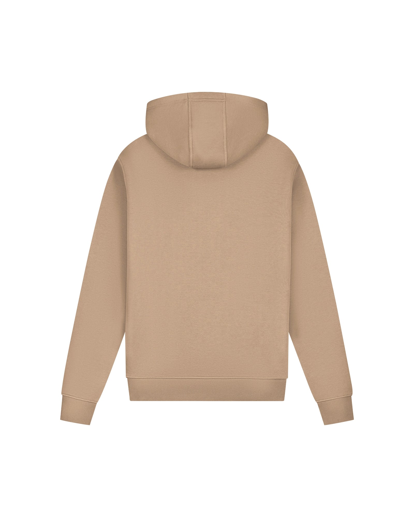 Malelions Herren-Hoodie | Khaki