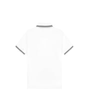 Malelions Men Signature Polo 2-Pack | White