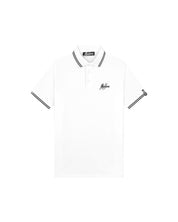 Malelions Men Signature Polo 2-Pack | White