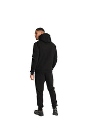 Malelions Men Signature Tracksuit | Black