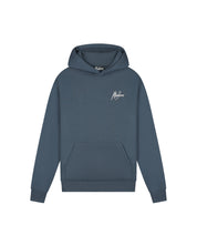 Malelions Men Signature Tracksuit | Slate