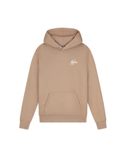 Malelions Men Signature Tracksuit | Khaki