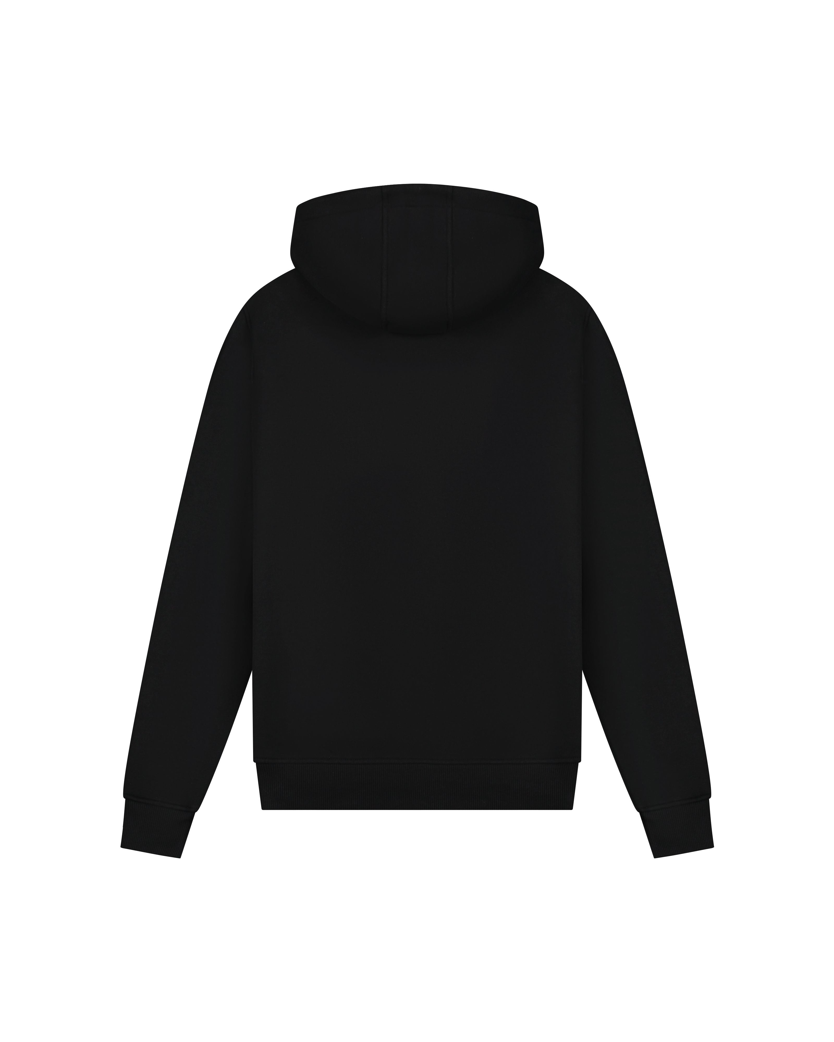 Malelions Men Signature Tracksuit | Black