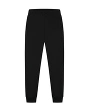 Malelions Men Signature Tracksuit | Black