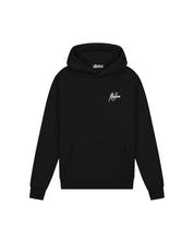 Malelions Men Signature Tracksuit | Black