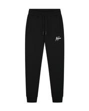 Malelions Men Signature Tracksuit | Black