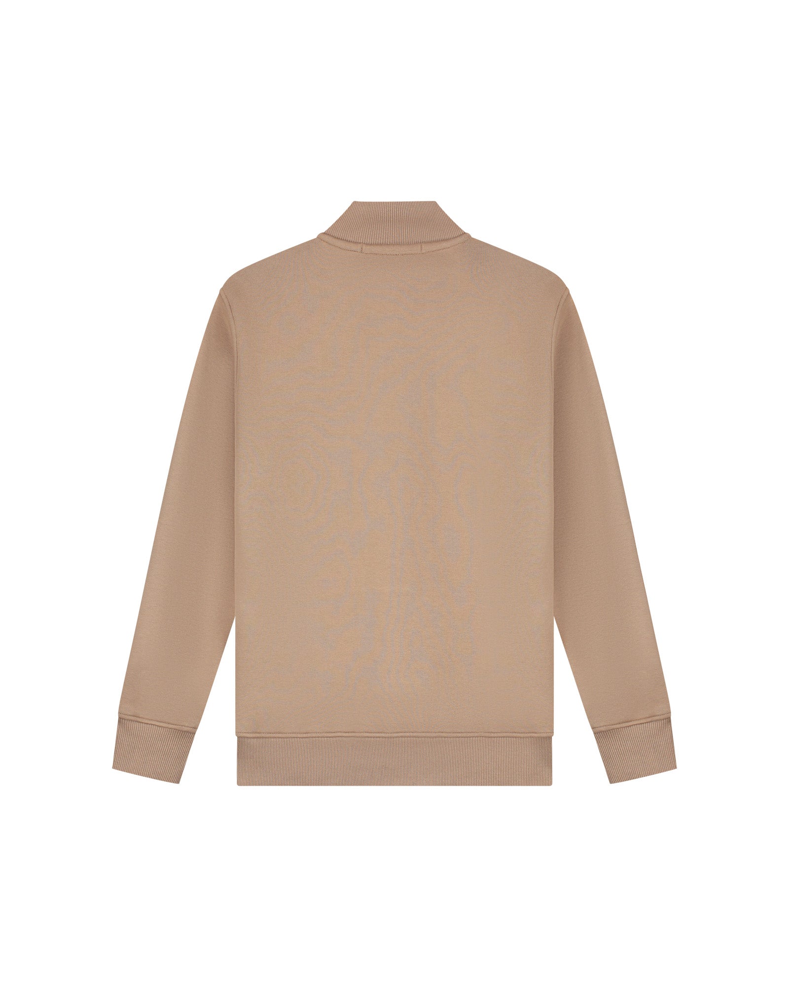 Malelions Herren-Sneaker-Halbreißverschluss | Khaki