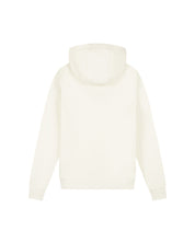 Malelions Herren-Hoodie Essentials | Off-White/Schiefergrau