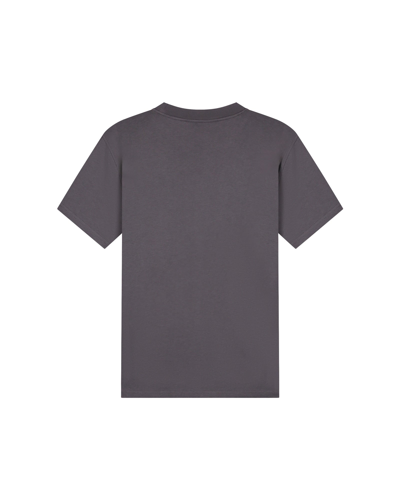 Malelions Herren-T-Shirt | Anthrazit/Grau