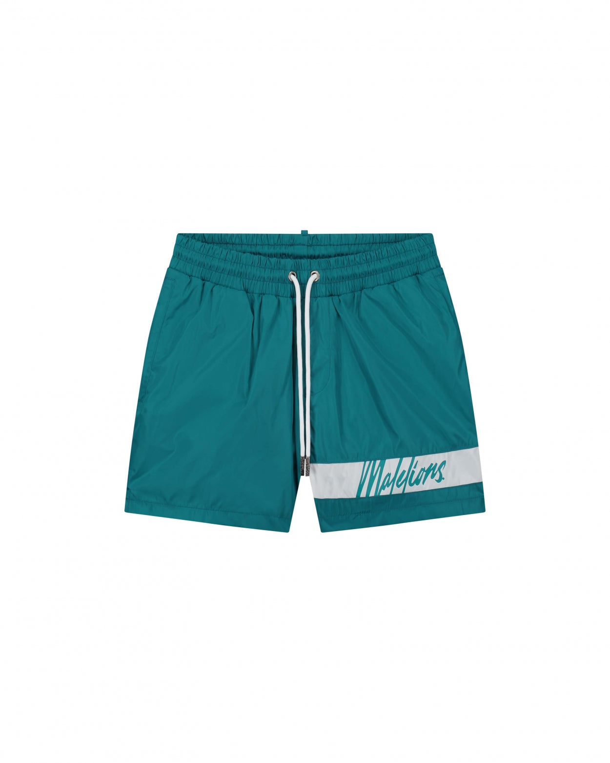 MM1-HS23-07-890-Malelions-Men-Captain-Swimshort-Teal-White_Front.jpg