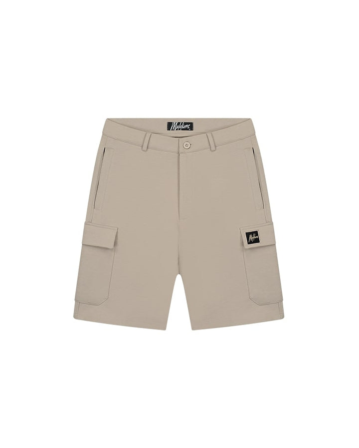 MM1-HS24-43_336_Malelions_Men_Signature_Patch_Cargo_Shorts_Taupe_Front.jpg