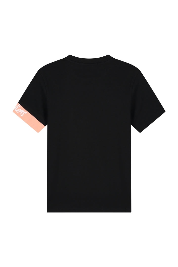 MM1-HS25-01_113_Malelions_Men_Captain_T-Shirt_2.0_Black-Coral_Back.jpg